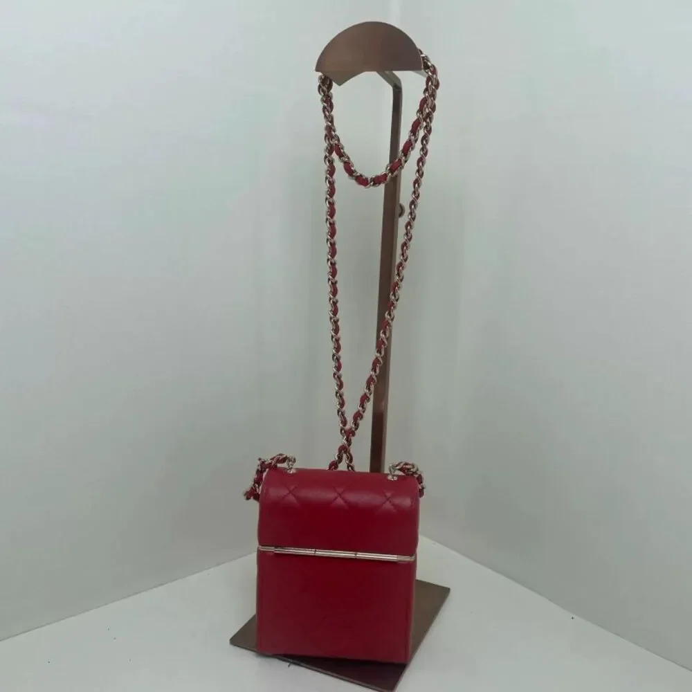 Chanel Women Pre-Loved Bag Very Good Condition